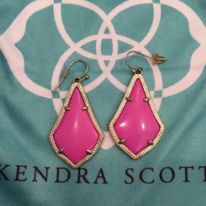 Kendra Scott Earrings